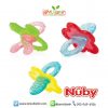 Nuby Chewbies Teether BPA Free 3+ months ยางกัดเด็ก