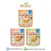 Wakodo Baby Food Pancake Mix For Baby แป้งทำแพนเค้กสำเร็จรูป​