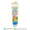 Jack N' Jill Kids Natural Sunscreen ครีมกันแดดเด็ก