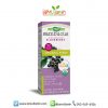 Nature's Way Sambucus Organic Kids Elderberry Syrup 120ml ป้องกันหวัด เสริมภูมิคุ้มกัน สำหรับเด็ก