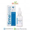 Timeless Hyaluronic Acid Serum 100% Pure 60ml